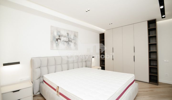 Apartament, Centru, LEV TOLSTOI