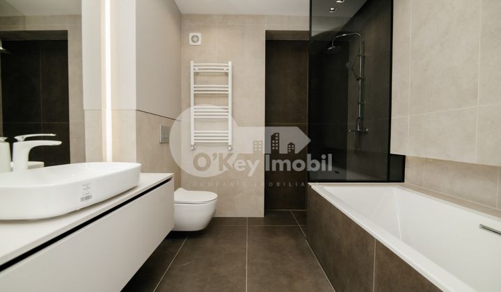 Apartament, Centru, LEV TOLSTOI