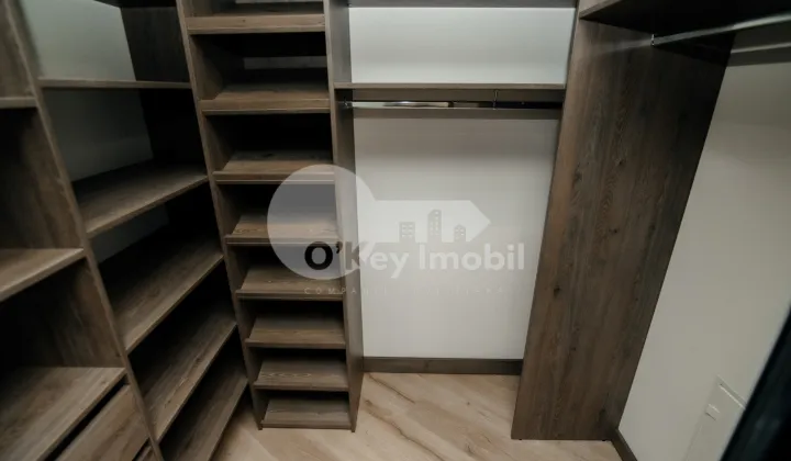 Apartament, Centru, LEV TOLSTOI