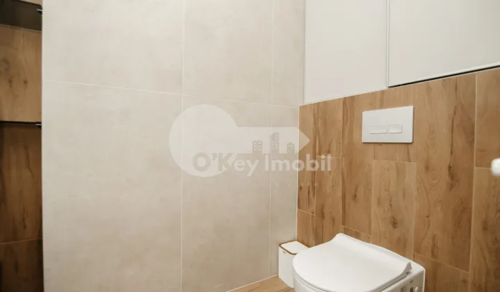 Apartament, Centru, LEV TOLSTOI