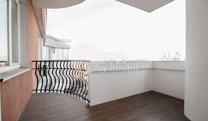 Apartament, Centru, LEV TOLSTOI