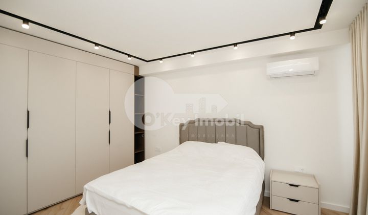 Apartament, Centru, LEV TOLSTOI