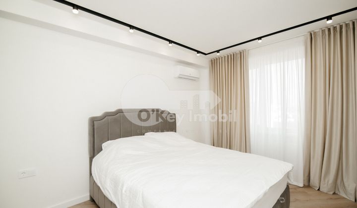 Apartament, Centru, LEV TOLSTOI