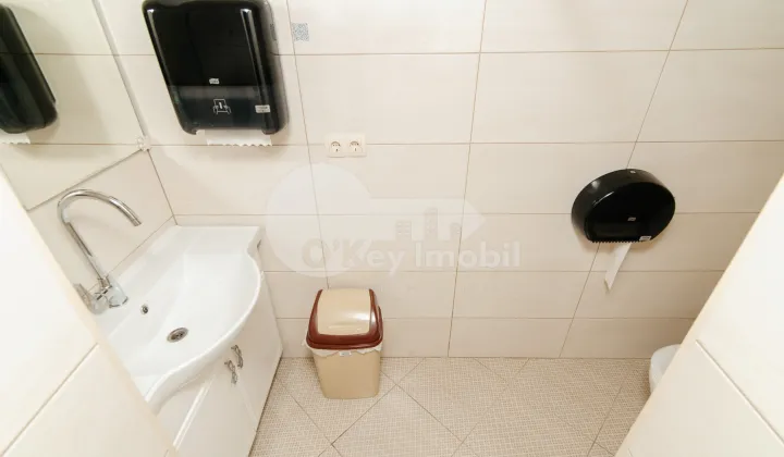 Комм. помещение, Буюканы, ВАСИЛЕ КОРОБАН