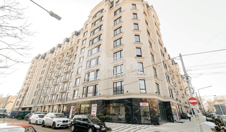 Офис, Центр, АЛЕКСАНДРУ ЧЕЛ БУН