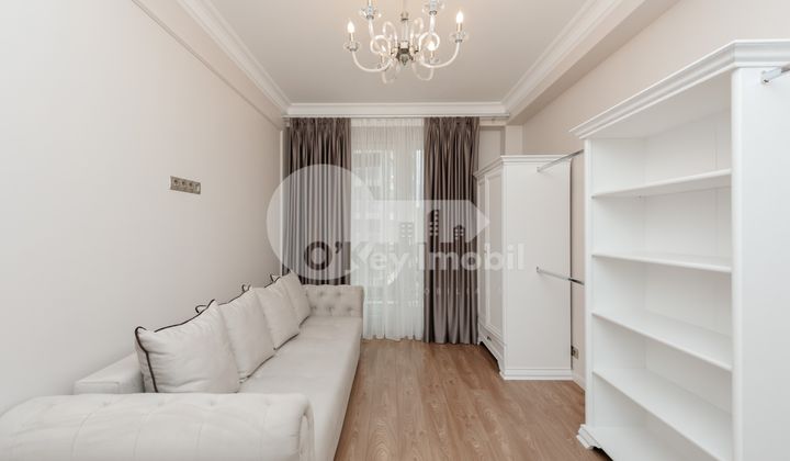 Квартира, Центр, КОНСТАНТИН СТЕРЕ