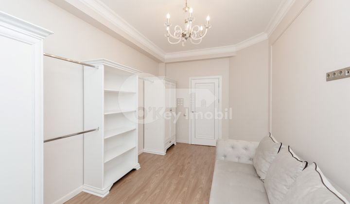 Квартира, Центр, КОНСТАНТИН СТЕРЕ