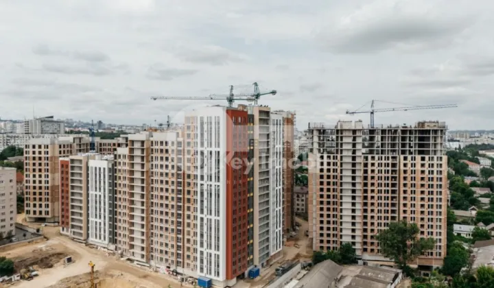 Квартира, Ботаника, ДИМИНЕЦИЙ