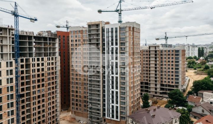 Квартира, Ботаника, ДИМИНЕЦИЙ