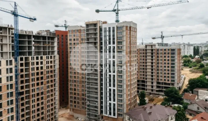 Квартира, Ботаника, ДИМИНЕЦИЙ