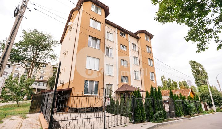 Spațiu Comercial, Buiucani, VASILE COROBAN