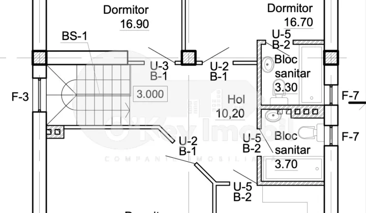Дом, КОЖУШНА