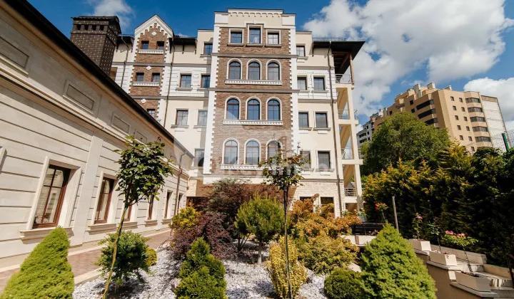 Oficiu, Centru, BOGDAN PETRICEICU HAȘDEU