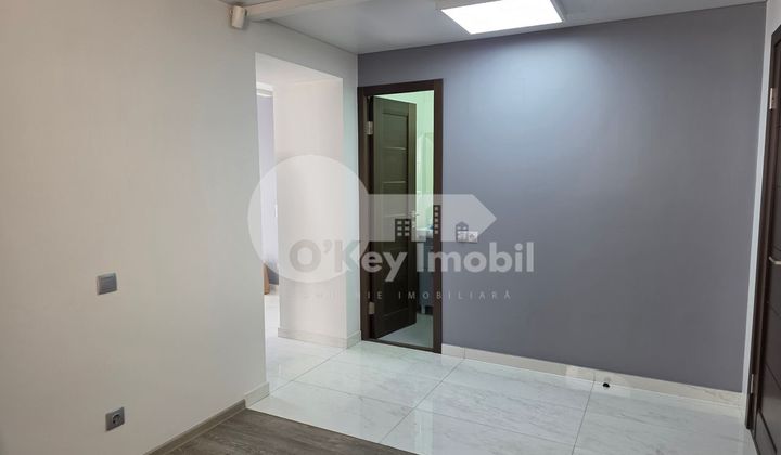 Офис, Центр, ГРИГОРЕ ВИЕРУ