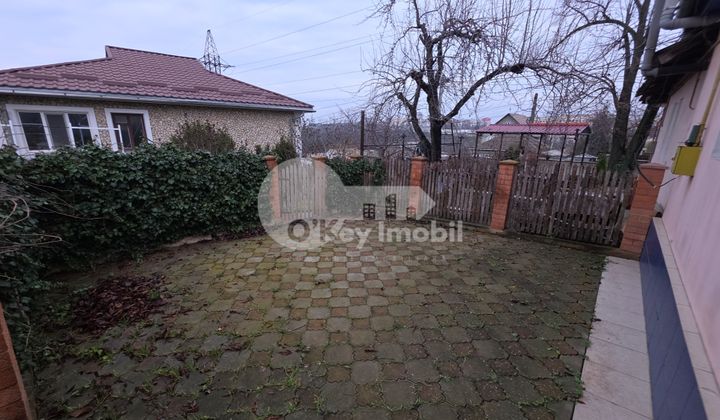 Квартира, Телецентр, ПОРУМБИЦЕЙ