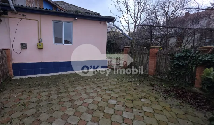 Квартира, Телецентр, ПОРУМБИЦЕЙ