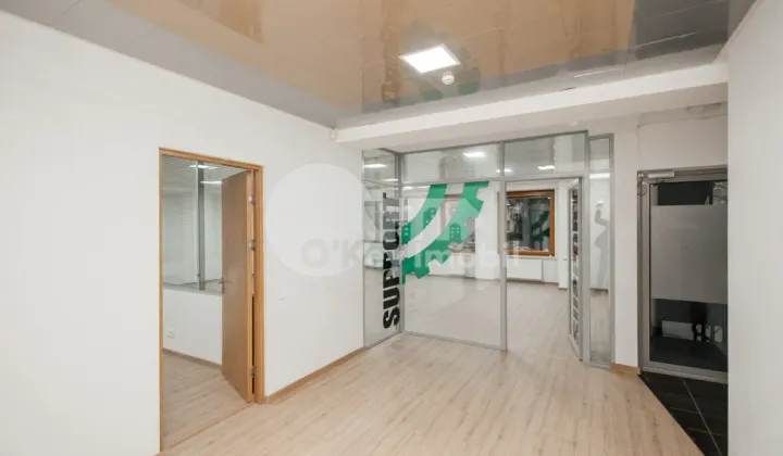 Oficiu, Centru, ȘTEFAN CEL MARE