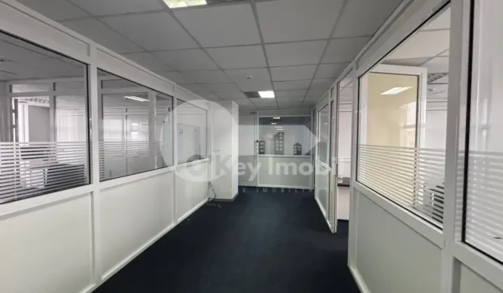 Oficiu, Centru, ȘTEFAN CEL MARE