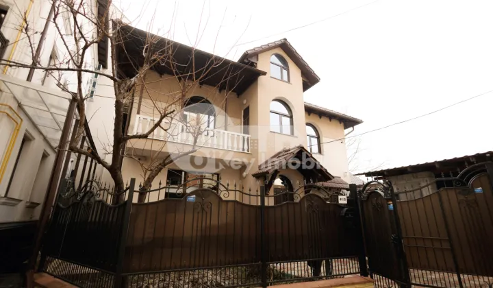 Офис, Центр, БУКУРЕШТЬ