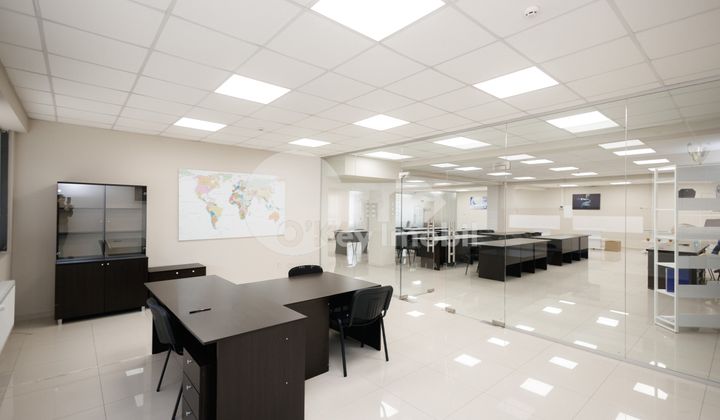 Офис, Ботаника, ДЕЧЕБАЛ