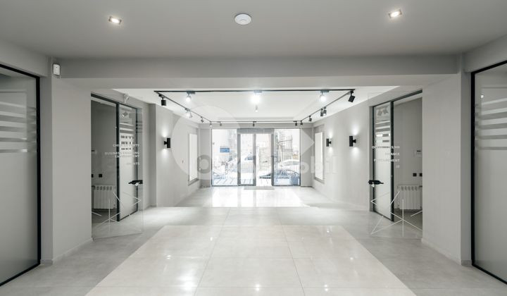 Комм. помещение, Центр, М. ВАРЛААМ