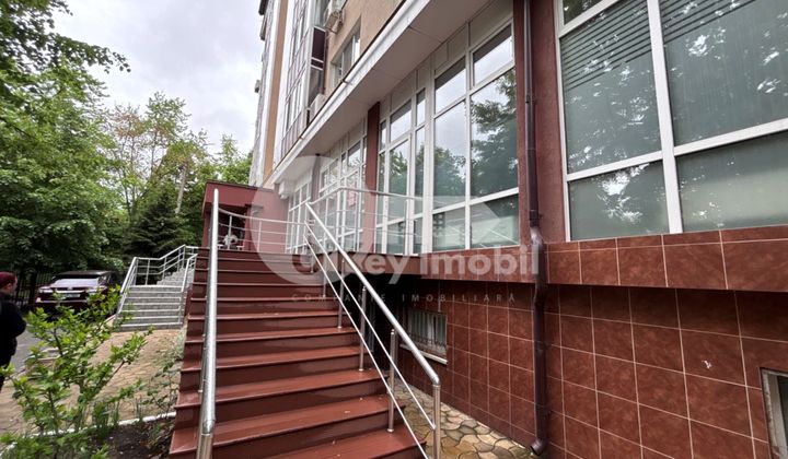 Spațiu comercial, Buiucani, ALBA IULIA