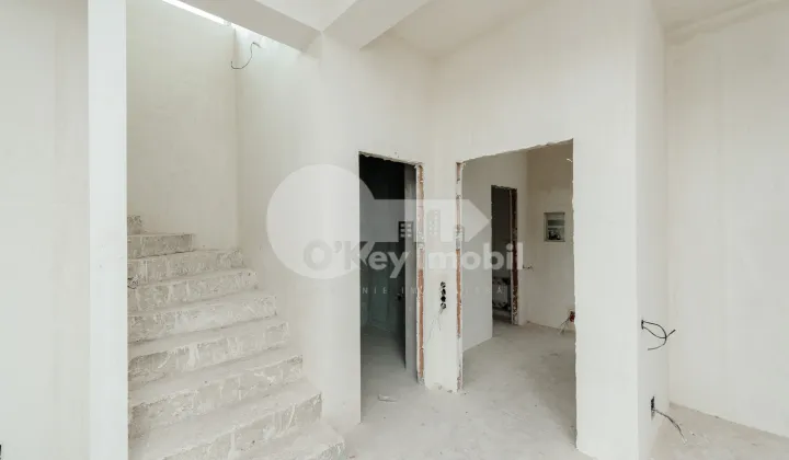 Дом, Ботаника, ДАЧИЯ