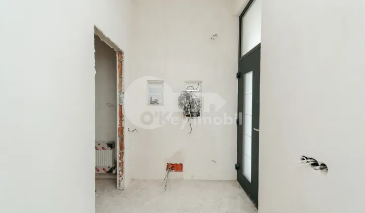 Дом, Ботаника, ДАЧИЯ