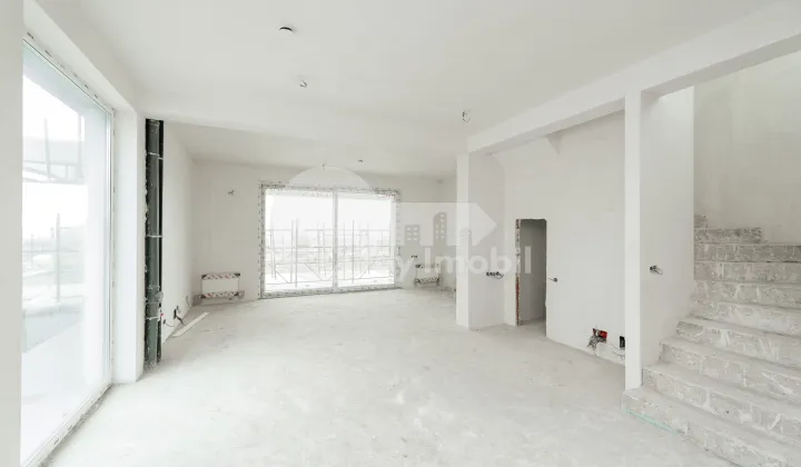 Дом, Ботаника, ДАЧИЯ