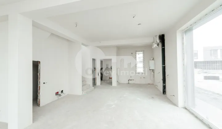 Дом, Ботаника, ДАЧИЯ