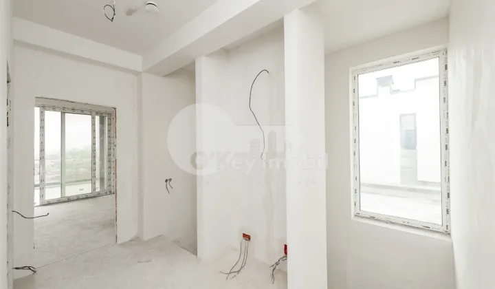 Дом, Ботаника, ДАЧИЯ