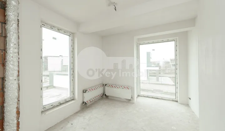 Дом, Ботаника, ДАЧИЯ