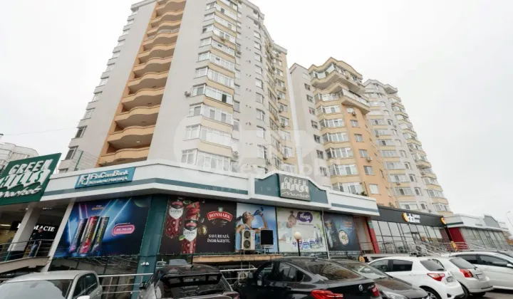 Penthouse, Buiucani, ALBA IULIA