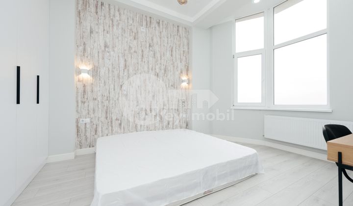 Penthouse, Buiucani, ALBA IULIA