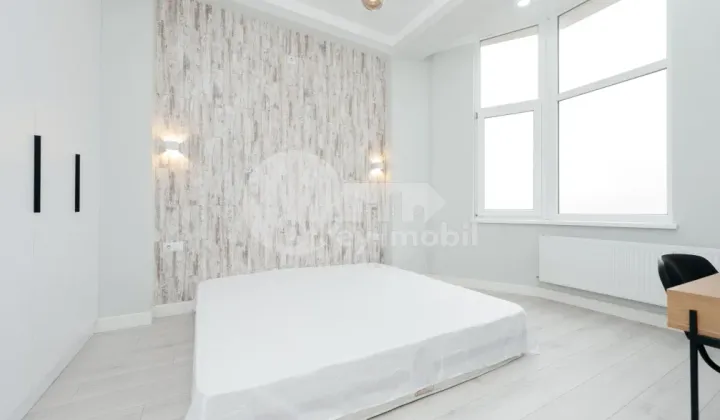 Penthouse, Buiucani, ALBA IULIA