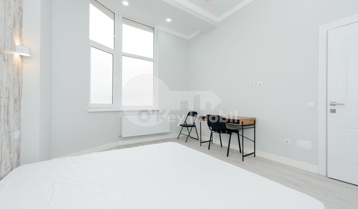 Penthouse, Buiucani, ALBA IULIA