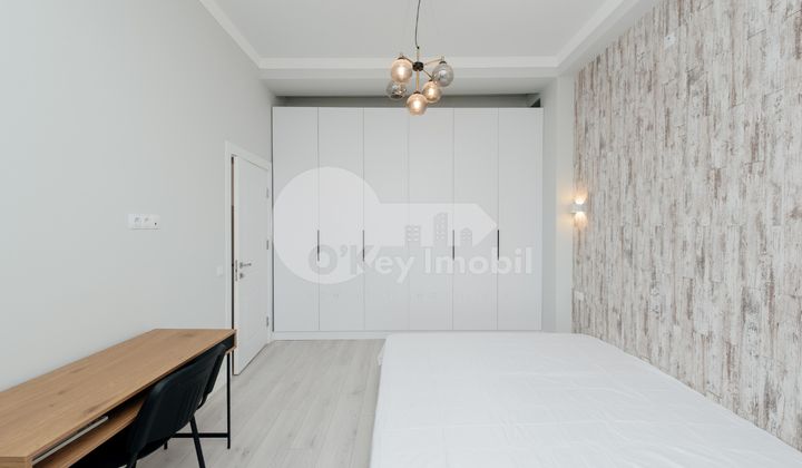 Penthouse, Buiucani, ALBA IULIA