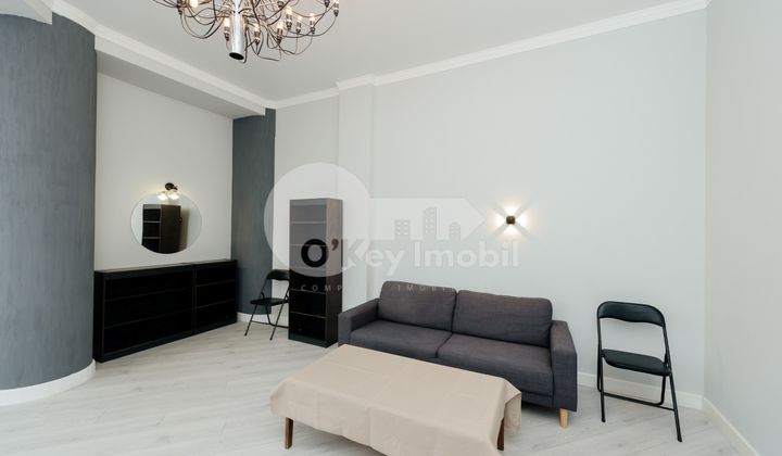 Penthouse, Buiucani, ALBA IULIA