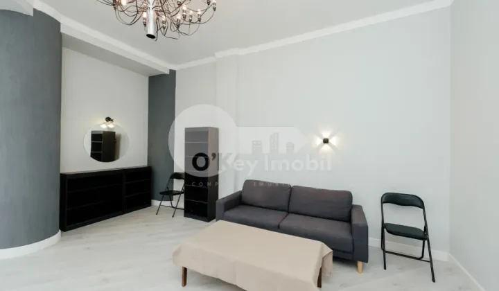 Penthouse, Buiucani, ALBA IULIA