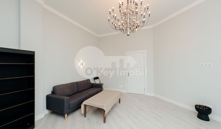 Penthouse, Buiucani, ALBA IULIA