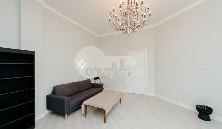 Пентхаус, Буюканы, АЛБА ЮЛИЯ