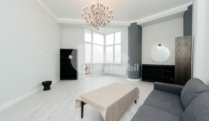 Penthouse, Buiucani, ALBA IULIA