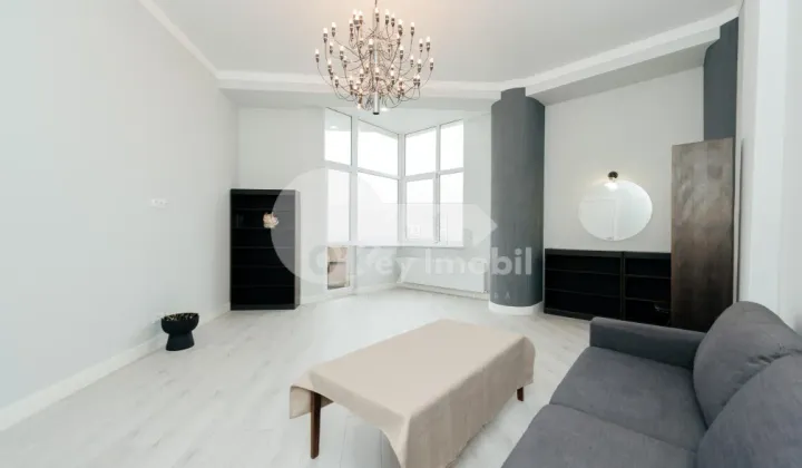 Penthouse, Buiucani, ALBA IULIA