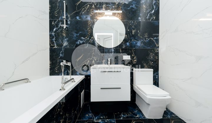 Penthouse, Buiucani, ALBA IULIA