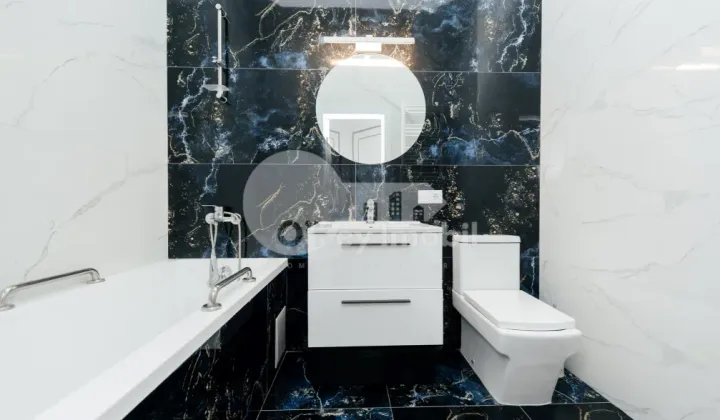 Penthouse, Buiucani, ALBA IULIA