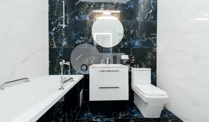 Пентхаус, Буюканы, АЛБА ЮЛИЯ