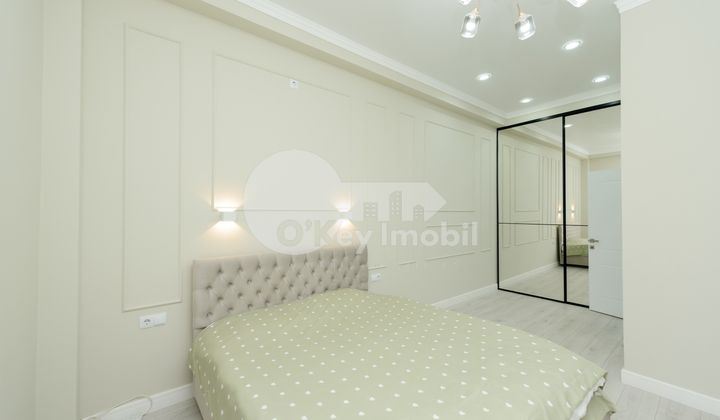 Penthouse, Buiucani, ALBA IULIA