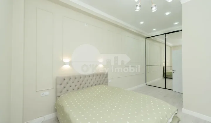 Penthouse, Buiucani, ALBA IULIA