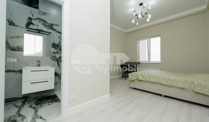 Penthouse, Buiucani, ALBA IULIA