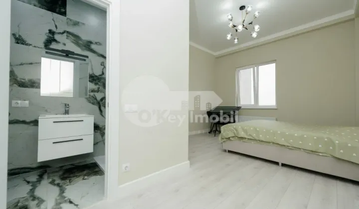 Penthouse, Buiucani, ALBA IULIA